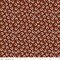 Fabric Riley Blake Brown Lil Buckaroos Horseshoes Designer Flannel by the Quarter Yard F16022-BROWN